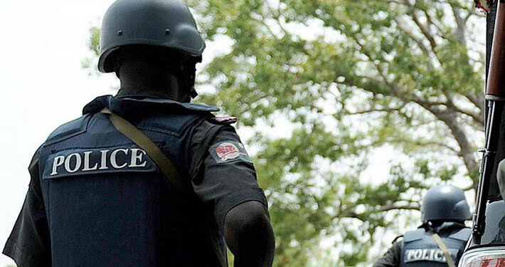 Outrage As Man Allegedly Shot by Police for Refusing To Pay Bribe