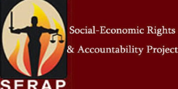 SERAP Threatens Legal Action Over Judicial Gifts