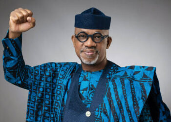 Governor Abiodun Predicts Landslide APC Victory in Ogun Local Elections