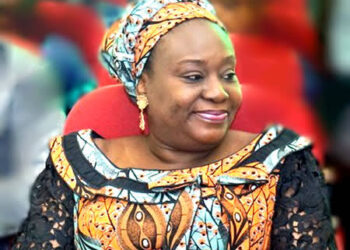 Half of Federal Civil Service Directors Fail Permanent Secretary Exam