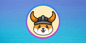 Floki Memecoin Surges 8% After Coinbase Listing