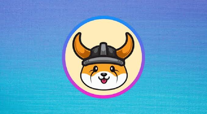 Floki Memecoin Surges 8% After Coinbase Listing