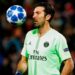 Buffon Names Neymar the Best Player He’s Played With