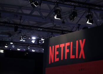 Netflix Offices Raided in France and Netherlands Over Tax Fraud Probe