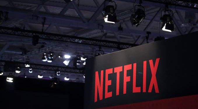 Netflix Offices Raided in France and Netherlands Over Tax Fraud Probe