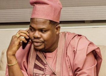 Mr Macaroni Appeals to Governor Sanwo-Olu to Fix Deadly Lagos Roads