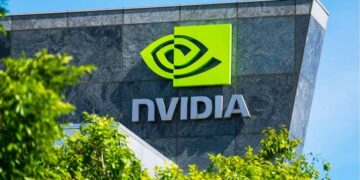 Nvidia Surpasses Apple as World’s Largest Company by Market Capitalization