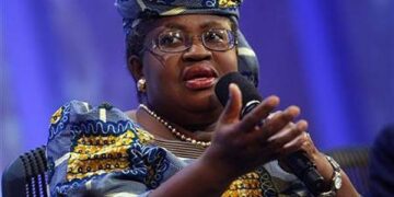 Okonjo-Iweala’s WTO Re-election Bid Faces US Hurdle