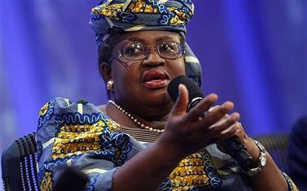Okonjo-Iweala’s WTO Re-election Bid Faces US Hurdle