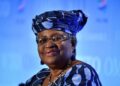 Nigeria’s Ngozi Okonjo-Iweala Emerges as Sole Candidate for WTO Director-General