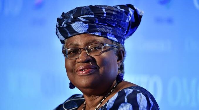 Nigeria’s Ngozi Okonjo-Iweala Emerges as Sole Candidate for WTO Director-General
