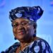 Nigeria’s Ngozi Okonjo-Iweala Emerges as Sole Candidate for WTO Director-General
