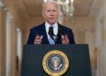 Biden Commits Record $4 Billion to World Bank’s IDA Fund