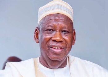 Ganduje’s 2026 Osun Threat: A Bold Attack on Democracy?