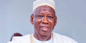Ganduje’s 2026 Osun Threat: A Bold Attack on Democracy?