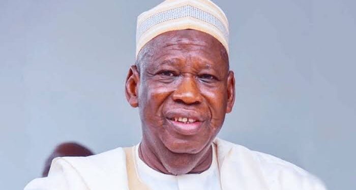 Ganduje’s 2026 Osun Threat: A Bold Attack on Democracy?