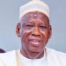 Ganduje’s 2026 Osun Threat: A Bold Attack on Democracy?