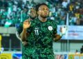 Nigeria Stunned by Rwanda in Final AFCON Qualifier Match