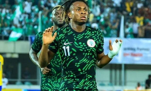 Nigeria Stunned by Rwanda in Final AFCON Qualifier Match