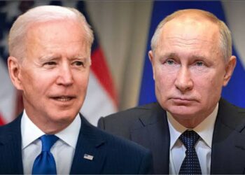 Biden’s Approval of Long-Range Ukrainian Strikes Sparks Russian Saber-Rattling