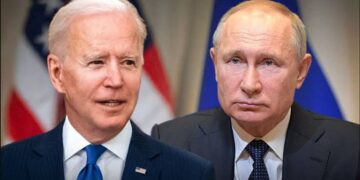 Biden’s Approval of Long-Range Ukrainian Strikes Sparks Russian Saber-Rattling