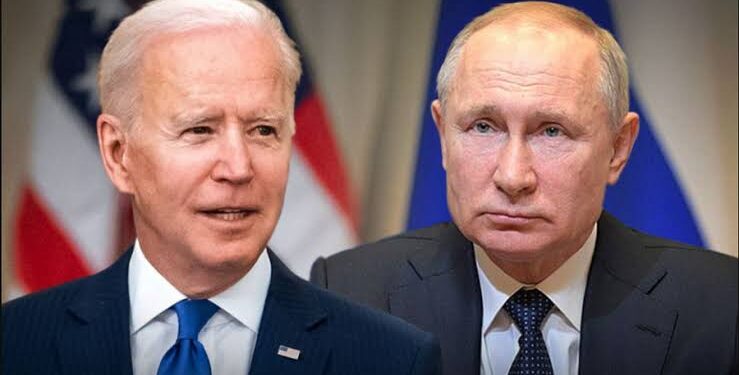 Biden’s Approval of Long-Range Ukrainian Strikes Sparks Russian Saber-Rattling