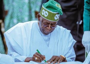 Tinubu Seeks N1.767tn Loan to Cover 2024 Budget Deficit
