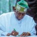 Tinubu Seeks N1.767tn Loan to Cover 2024 Budget Deficit