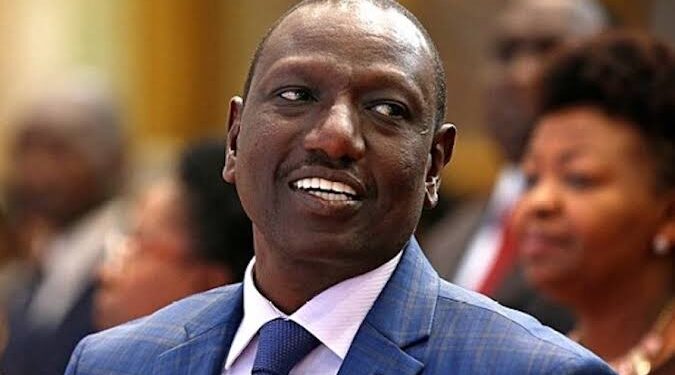 Catholic Church Rejects $40,000 Donation from Kenya’s President