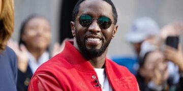 Drama As Federal Agents Raid Diddy’s Jail Cell