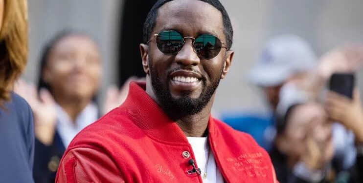 Drama As Federal Agents Raid Diddy’s Jail Cell