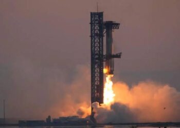 Elon Musk’s SpaceX Prepares for Starship Test Launch with Potential Trump Attendance