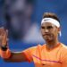 Nadal Falls to Van de Zandschulp as Spain Trails Netherlands in Davis Cup Quarter-Finals