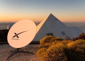 Starlink Expands Direct-To-Mobile Service To Five Additional Countries