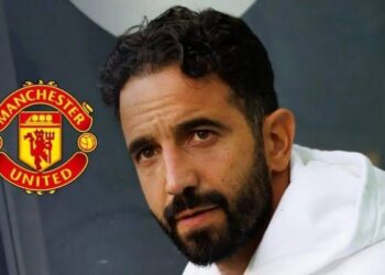 Amorim’s United Reign Starts with 1-1 Draw at Ipswich