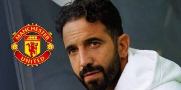 Amorim’s United Reign Starts with 1-1 Draw at Ipswich