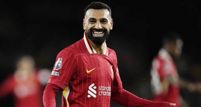 Salah’s Heroics Help Liverpool Edge Southampton 3-2 in Thrilling Encounter