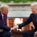 Trump and Biden’s National Security Teams Collaborate During Transition