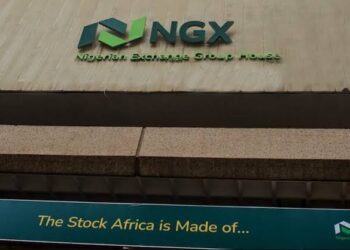 Nigerian Equities Market Sees 1.97% Rise in Domestic and Foreign Portfolio Participation