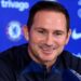 Frank Lampard Appointed Head Coach of Coventry City on Two-and-a-Half-Year Deal