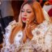 Gospel Singer Sinach Sued Over Copyright Claims
