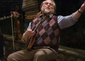 Canadian Stage Actor Dies At 60