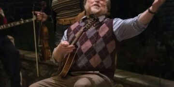 Canadian Stage Actor Dies At 60