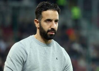 Amorim Wins First Manchester United Game in Thrilling Comeback Against Bodø/Glimt