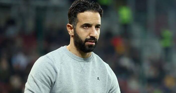 Amorim Wins First Manchester United Game in Thrilling Comeback Against Bodø/Glimt