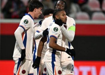 Chelsea Extend Perfect Conference League Run with 2-0 Victory Over Heidenheim