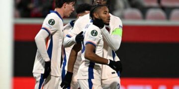 Chelsea Extend Perfect Conference League Run with 2-0 Victory Over Heidenheim