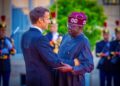 President Tinubu Secures €300 Million Trade Agreements with France