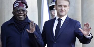 Tinubu and Macron: Are Nigerian Reforms the New French Revolution?