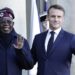 Tinubu and Macron: Are Nigerian Reforms the New French Revolution?